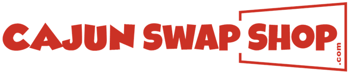 Cajun Swap Shop