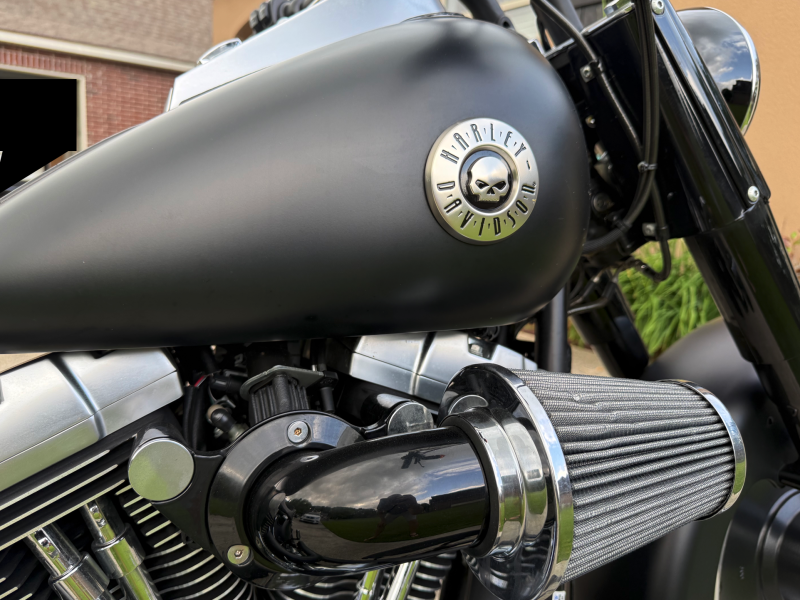 2014 Harley Davidson Fat Boy Lo - EXCELLENT CONDITION