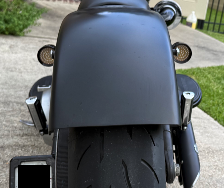2014 Harley Davidson Fat Boy Lo - EXCELLENT CONDITION