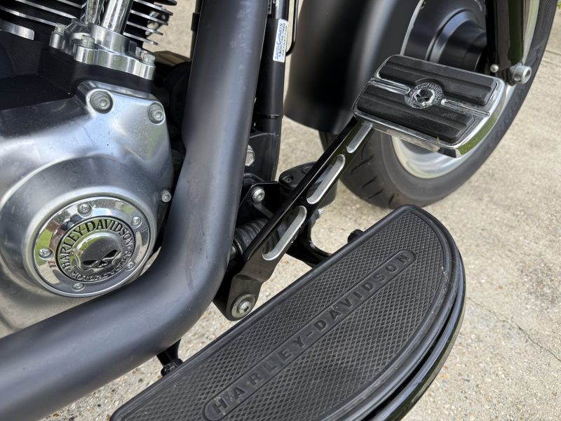 2014 Harley Davidson Fat Boy Lo - EXCELLENT CONDITION