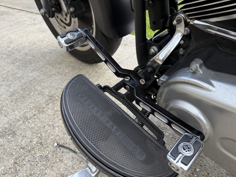 2014 Harley Davidson Fat Boy Lo - EXCELLENT CONDITION