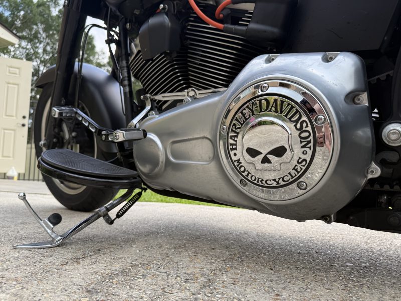 2014 Harley Davidson Fat Boy Lo - EXCELLENT CONDITION